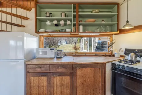 26 Tidal Creek Road Brooksville ME 04642