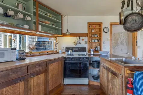 26 Tidal Creek Road Brooksville ME 04642