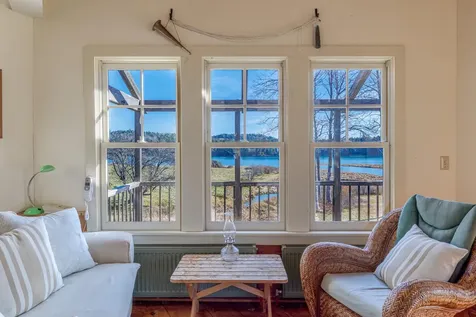 26 Tidal Creek Road Brooksville ME 04642