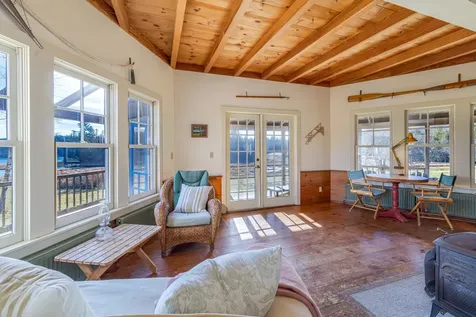 26 Tidal Creek Road Brooksville ME 04642