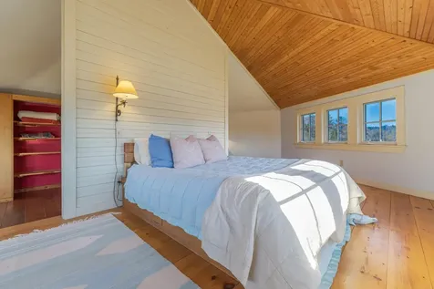 26 Tidal Creek Road Brooksville ME 04642