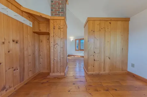 26 Tidal Creek Road Brooksville ME 04642