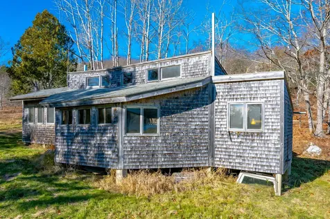 26 Tidal Creek Road Brooksville ME 04642