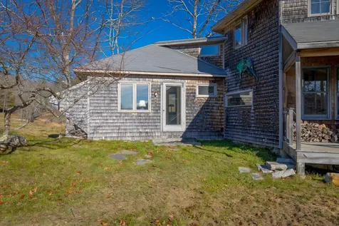 26 Tidal Creek Road Brooksville ME 04642