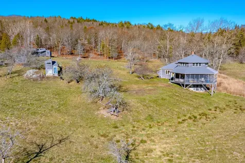 26 Tidal Creek Road Brooksville ME 04642