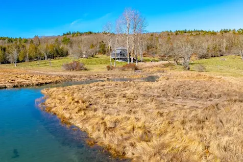 26 Tidal Creek Road Brooksville ME 04642