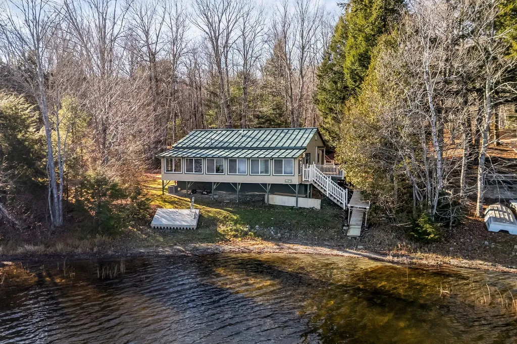 476 Springy Pond Road Otis ME 04605