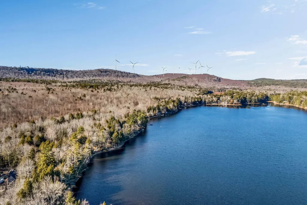 476 Springy Pond Road Otis ME 04605