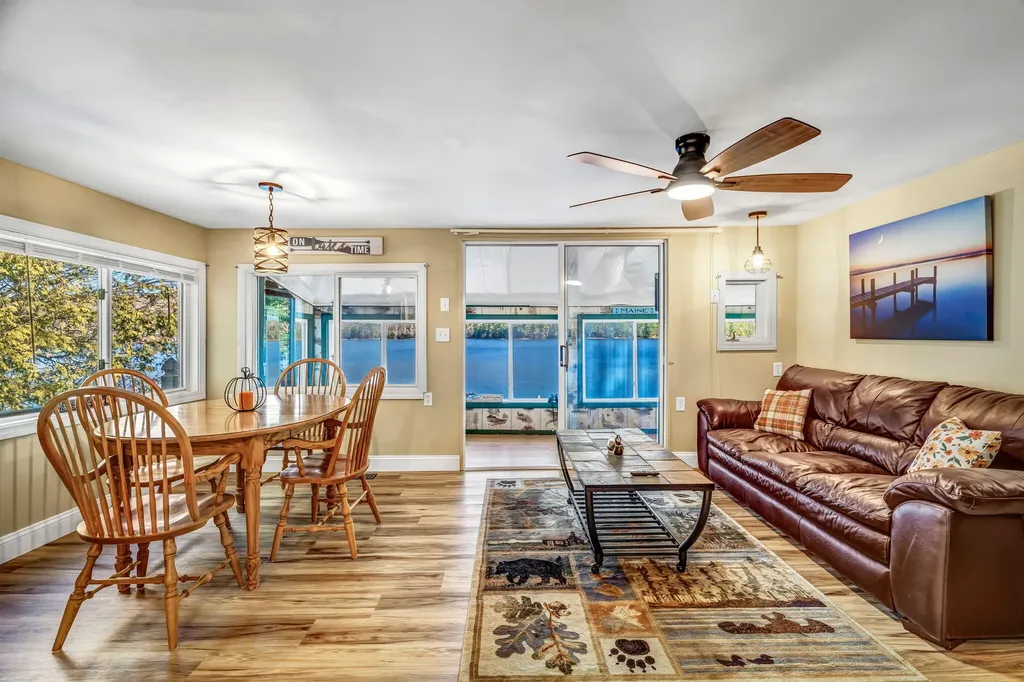 476 Springy Pond Road Otis ME 04605