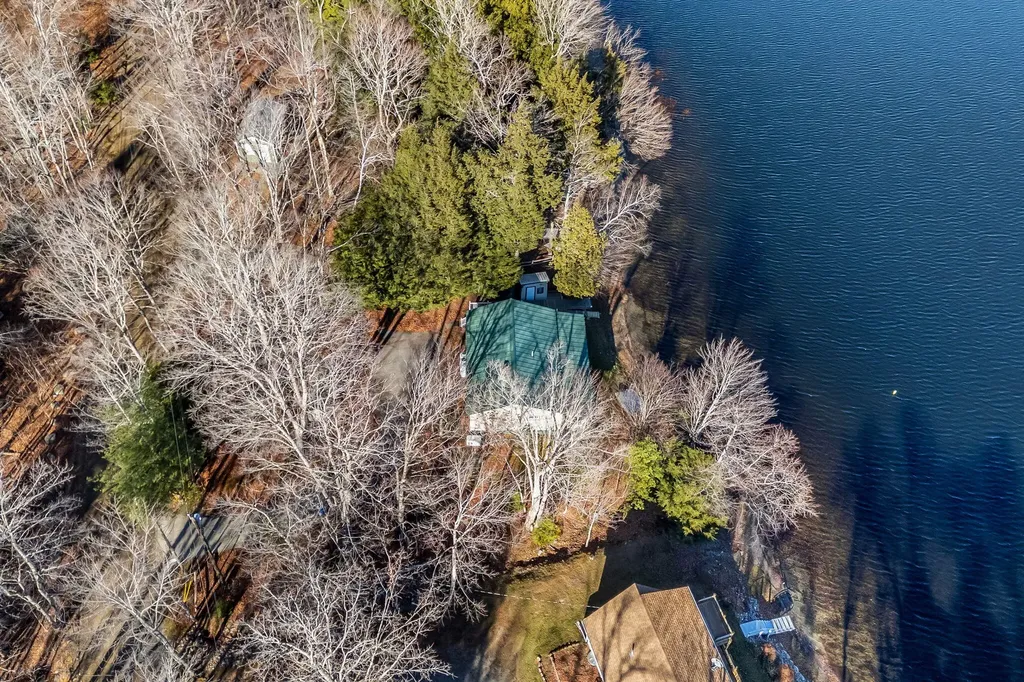 476 Springy Pond Road Otis ME 04605
