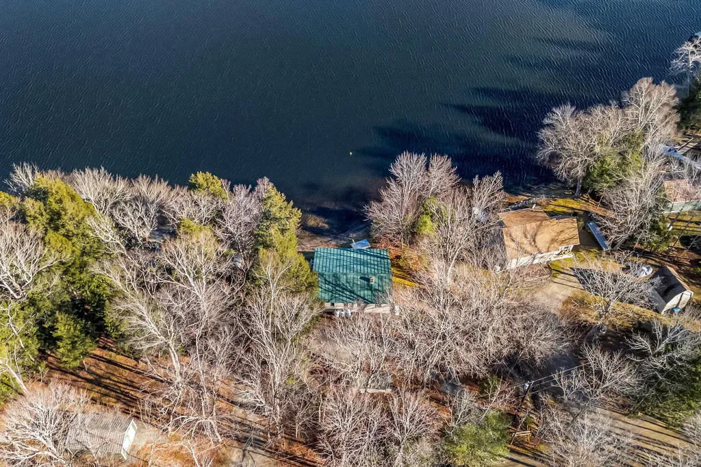 476 Springy Pond Road Otis ME 04605