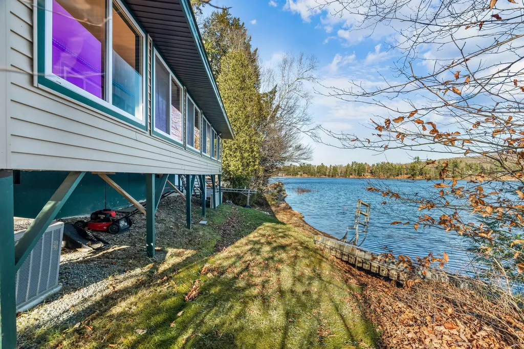 476 Springy Pond Road Otis ME 04605