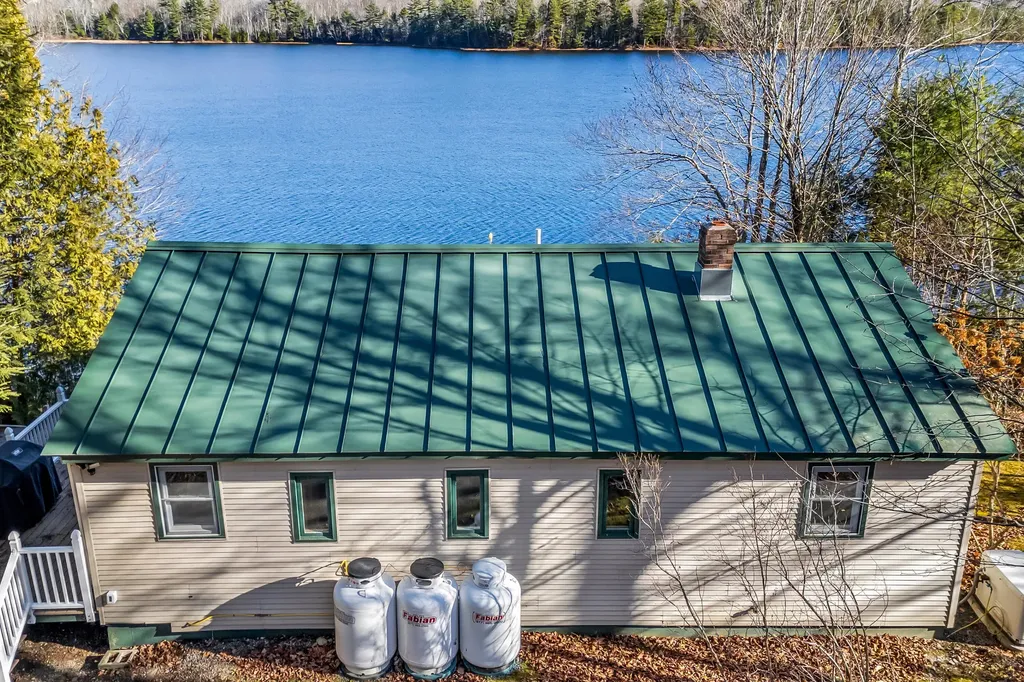 476 Springy Pond Road Otis ME 04605