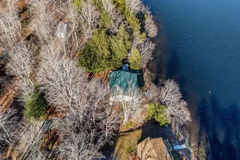 476 Springy Pond Road Otis ME 04605