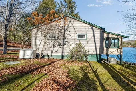 476 Springy Pond Road Otis ME 04605