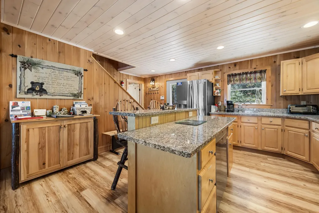 68 Mountain View Road Sullivan ME 04664