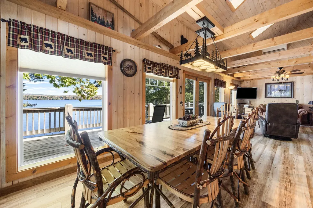 68 Mountain View Road Sullivan ME 04664