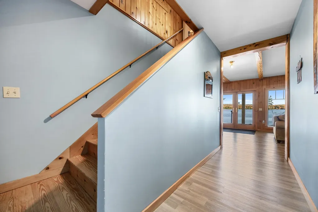 68 Mountain View Road Sullivan ME 04664