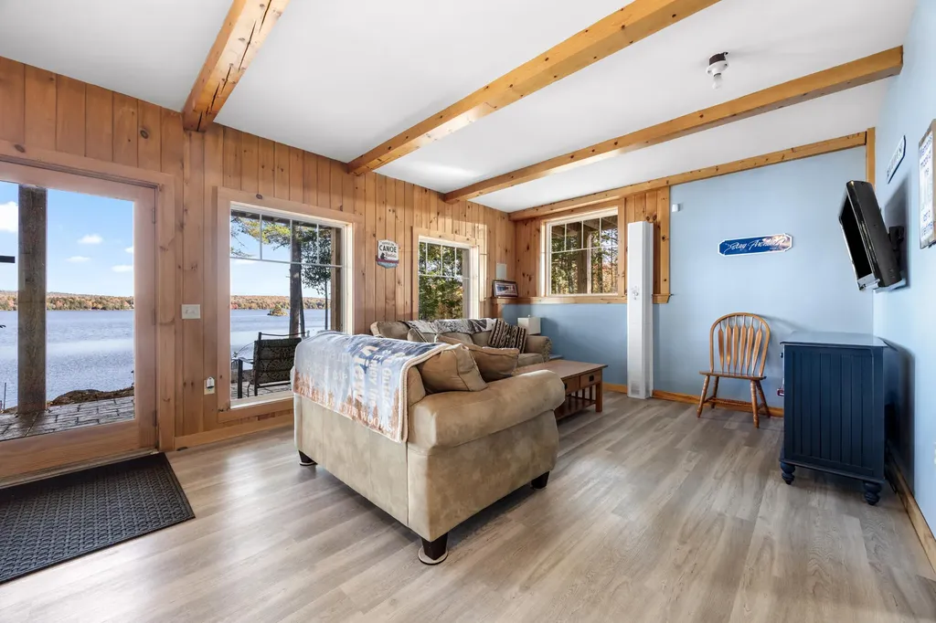 68 Mountain View Road Sullivan ME 04664
