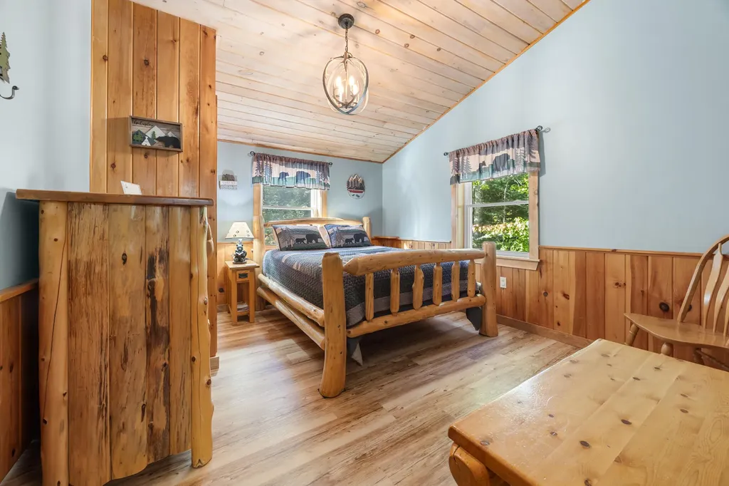 68 Mountain View Road Sullivan ME 04664