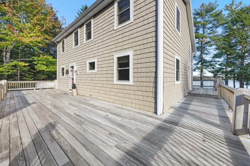 68 Mountain View Road Sullivan ME 04664