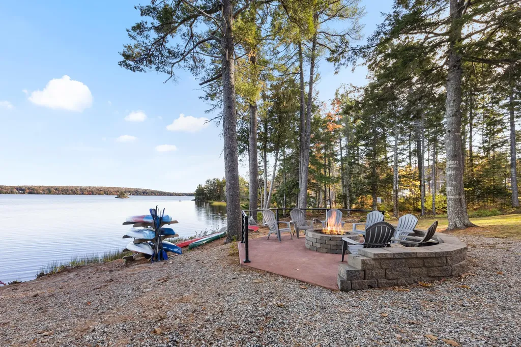 68 Mountain View Road Sullivan ME 04664