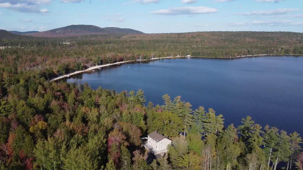 68 Mountain View Road Sullivan ME 04664