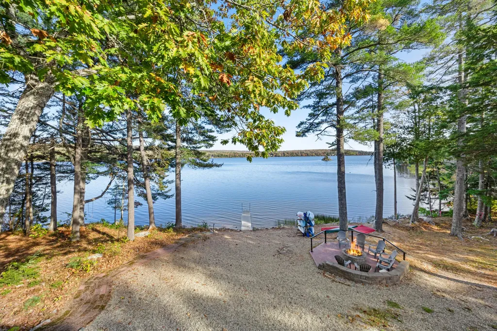 68 Mountain View Road Sullivan ME 04664