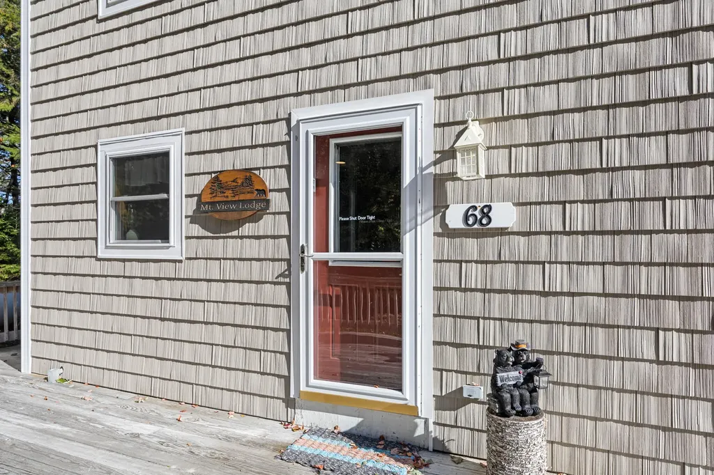 68 Mountain View Road Sullivan ME 04664