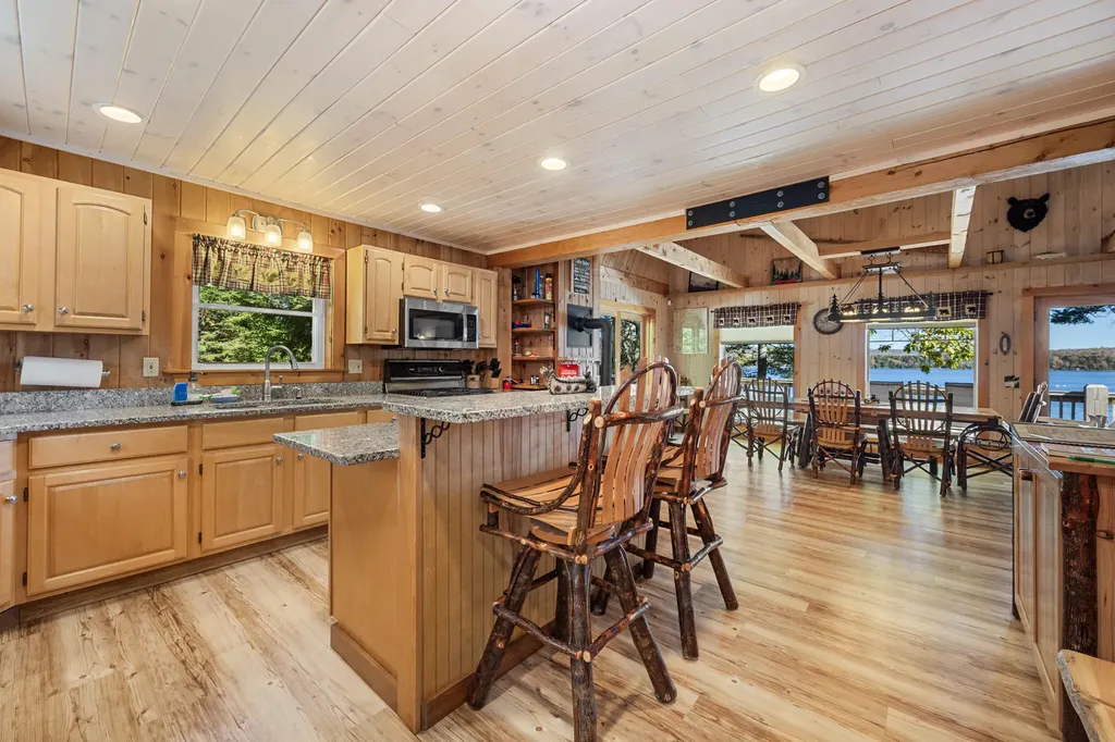 68 Mountain View Road Sullivan ME 04664