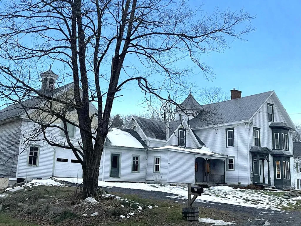 728 Sebec Village Road Sebec ME 04481