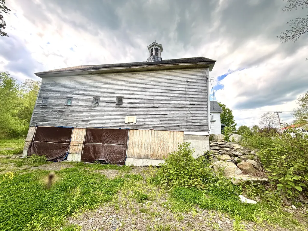 728 Sebec Village Road Sebec ME 04481