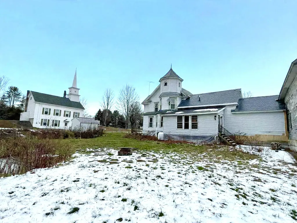 728 Sebec Village Road Sebec ME 04481