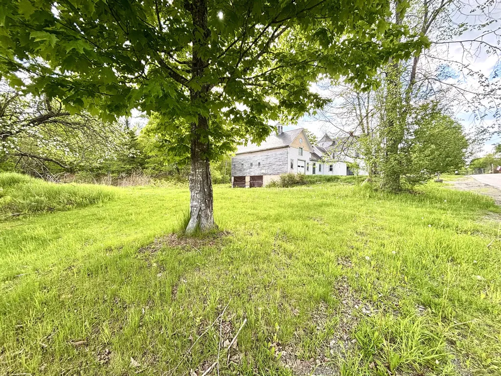 728 Sebec Village Road Sebec ME 04481