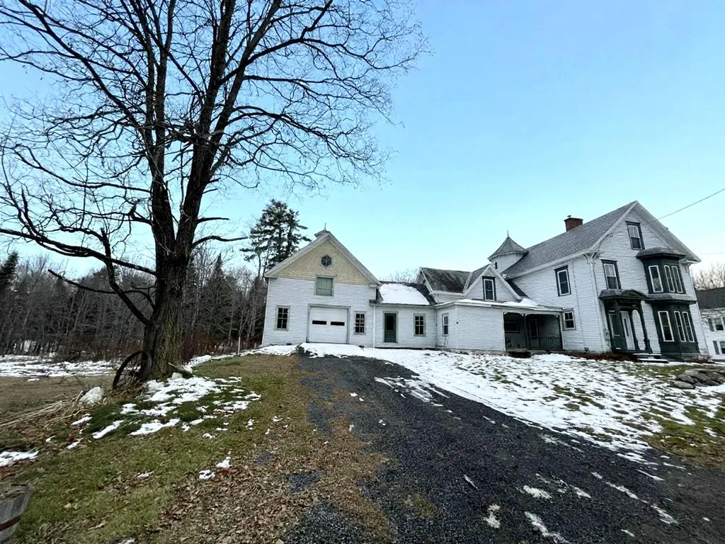 728 Sebec Village Road Sebec ME 04481