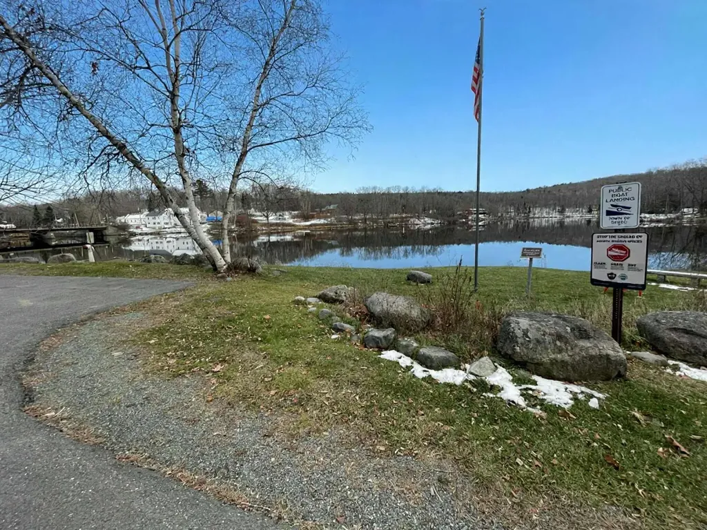 728 Sebec Village Road Sebec ME 04481