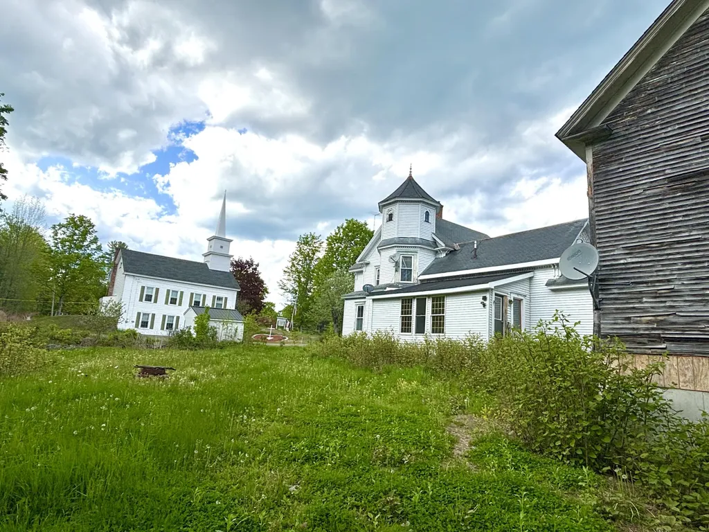 728 Sebec Village Road Sebec ME 04481