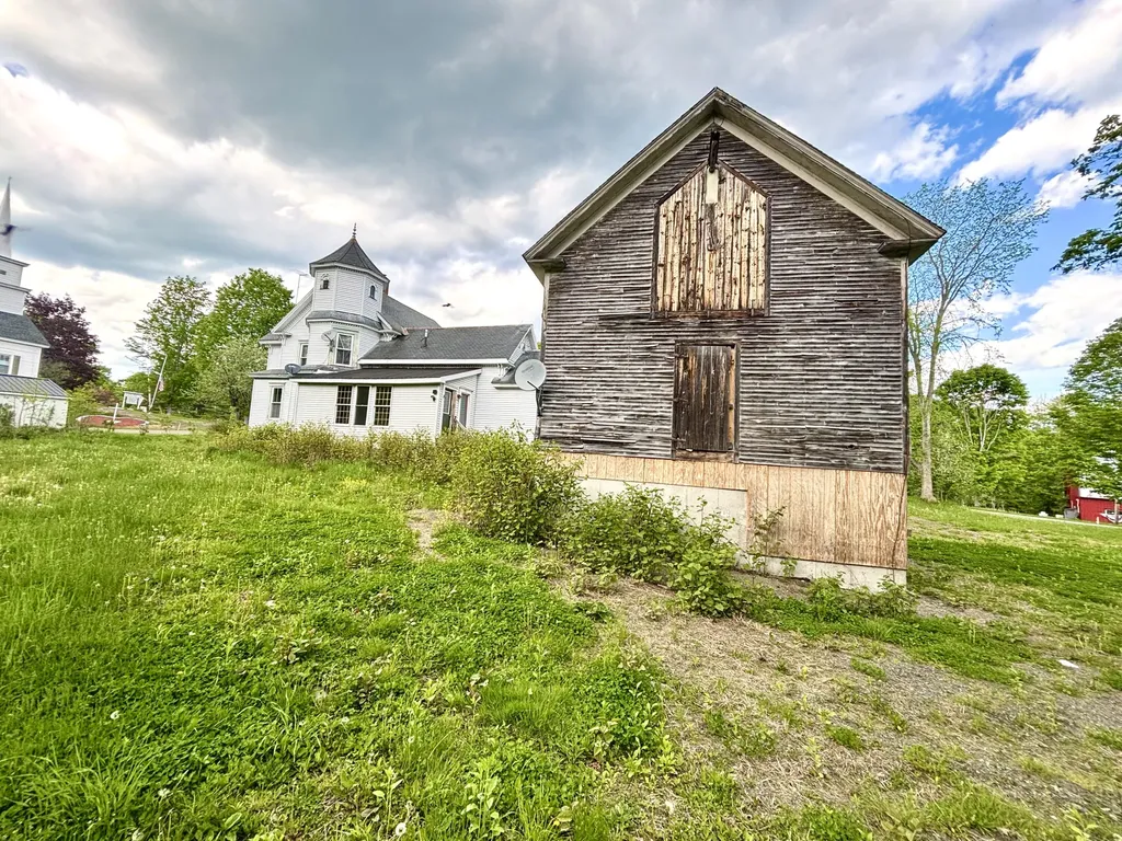 728 Sebec Village Road Sebec ME 04481