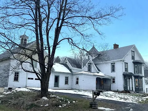 728 Sebec Village Road Sebec ME 04481