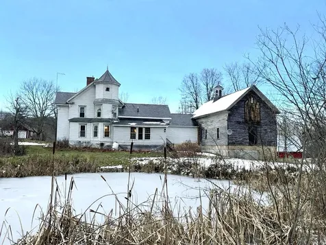 728 Sebec Village Road Sebec ME 04481