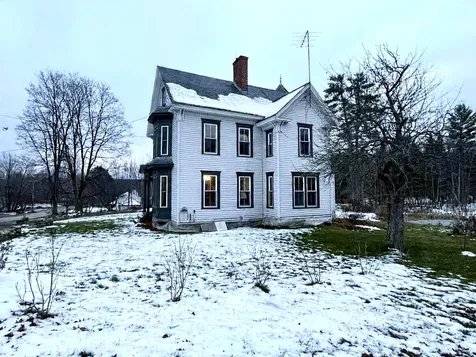 728 Sebec Village Road Sebec ME 04481