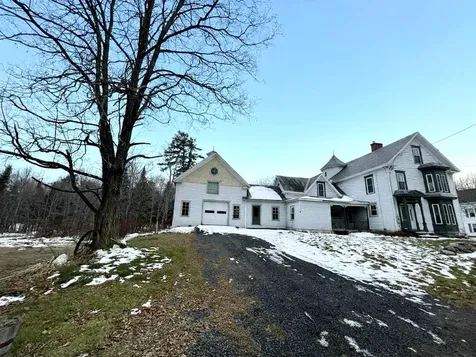728 Sebec Village Road Sebec ME 04481