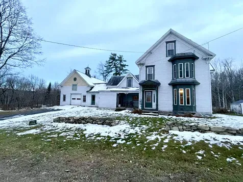 728 Sebec Village Road Sebec ME 04481