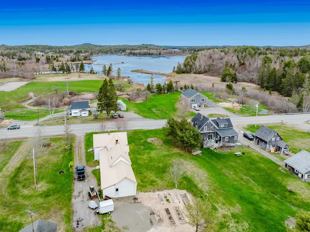 85 Lubec Road Whiting ME 04691