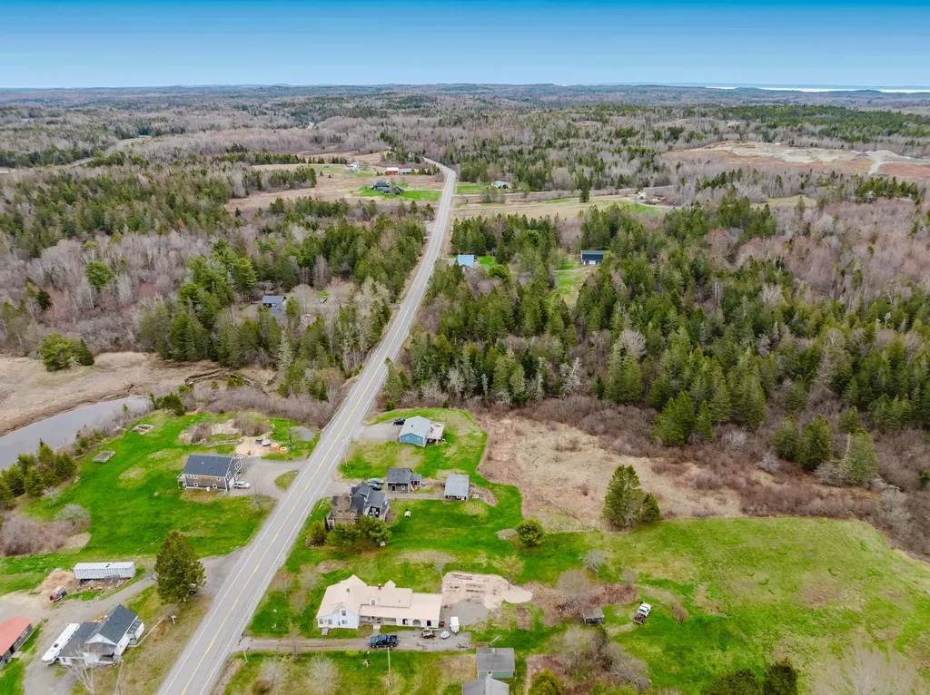 85 Lubec Road Whiting ME 04691