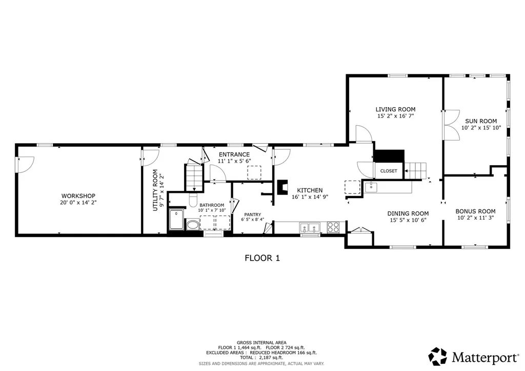 85 Lubec Road Whiting ME 04691