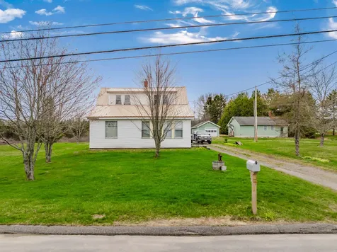 85 Lubec Road Whiting ME 04691