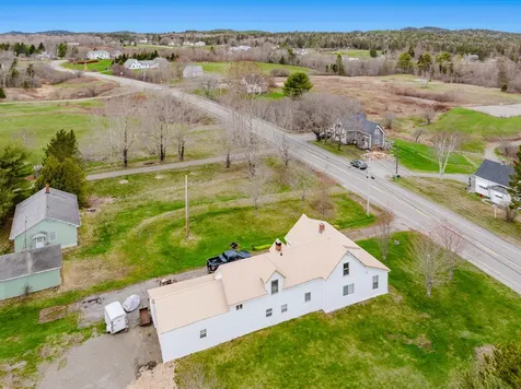85 Lubec Road Whiting ME 04691