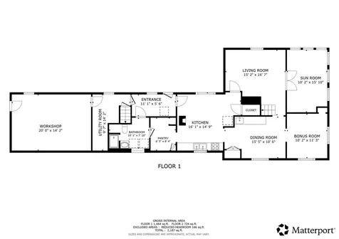 85 Lubec Road Whiting ME 04691