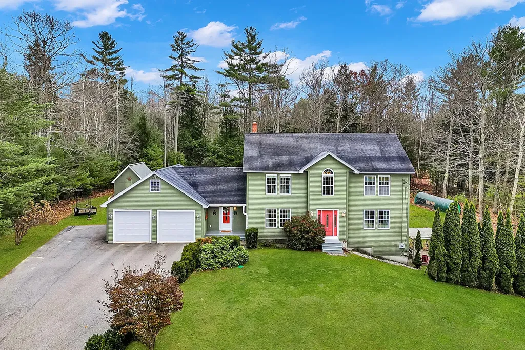 78 Star Drive Minot ME 04258